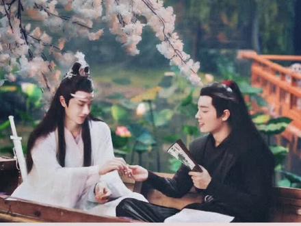 #博君一肖 假料同人文而已,看看得了,别杠别较真,谢谢配合!