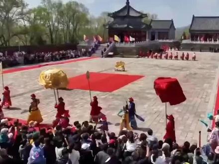 满人,其实是汉人??#满族 #汉族 #通古斯 #女真 #爱新觉罗