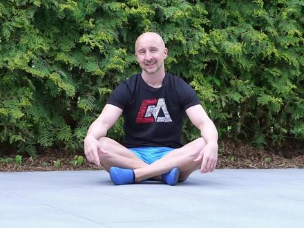 拥有这三种能力能让你的生活变得更轻松,这些方法祝你早日掌握它们#健身干货 #运动 #干货分享