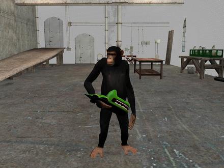 鳄鱼玩具,你敢试试吗? #游戏 #整活 #游戏鉴赏家