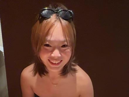 野果好歹毒的味道 #vlog#上海美食