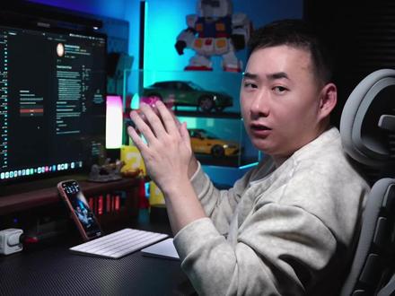 OpenClaw竟然有平替了? #AI #人工智能 #OpenClaw #ClawdBot