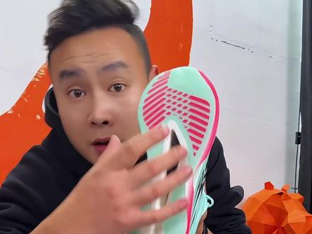 悬浮碳板真的能挽回飞影PB系列的颜面吗? #跑鞋 #飞影pb6 #飞影pb #跑鞋测评