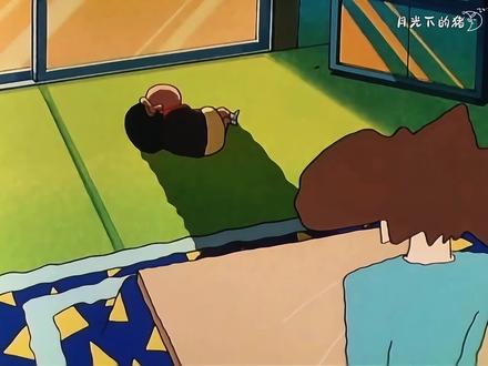 我又不是自己想当哥哥#蜡笔小新