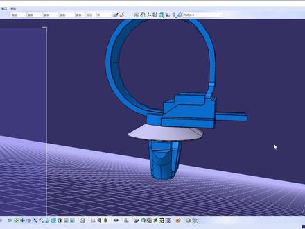 电动汽车线束3D设计实体合并命令使用 #catia三维建模#电动汽车线束设计#汽车线束#线束加工#科技下一战