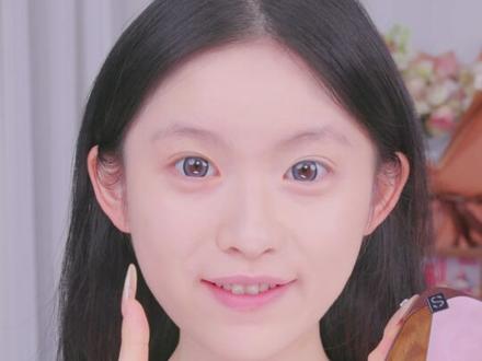 不会还有人用修可芙气垫上妆厚重还卡粉吧?正确上妆手法都进来学 #气垫上妆手法 #新手底妆 #修可芙气垫 #卢圆圆