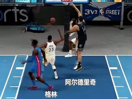 「质疑是巨人的垫脚石」---你好,周志豪! #美职篮巅峰对决 #NBA巅峰对决 #周志豪