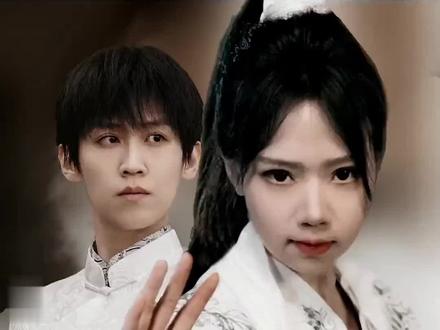 丫鬟竟是太极宗师 #太极女杰 #水果剧场 #精彩短剧