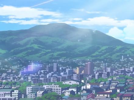 【12话大结局-下 | 安达和黑泽终于步入殿堂了!】 #到了30岁还是处男,似乎会变成魔法师 #樱桃魔法