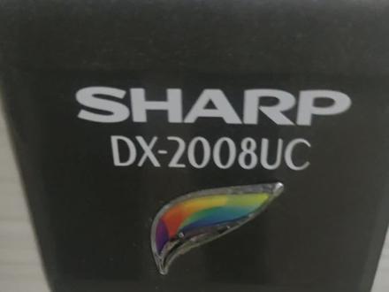 夏普复印机2508/2008UC系列出现代码:H4-00/H4-01/H4-02一直加热,土豪的话直接换定影组件,维修人员请看看完视频。