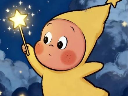 #小洛溪 #小圆头