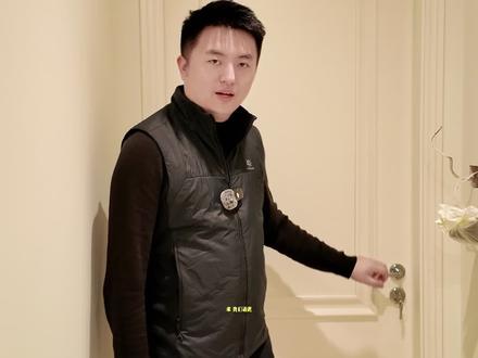 两房打通变套间 ✅get衣帽间+臥室
把两间卧室打通 你会收获…#南京装修 #主卧套房 #装修 #法式 #户型改造 @抖音小助手 @抖音创作小助手 @抖音创作灵感 @南京里棠建筑设计