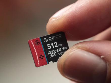 Switch2内存卡推荐 #任天堂switch #主机游戏 #switch2 #switch2内存卡 #奥睿科内存条