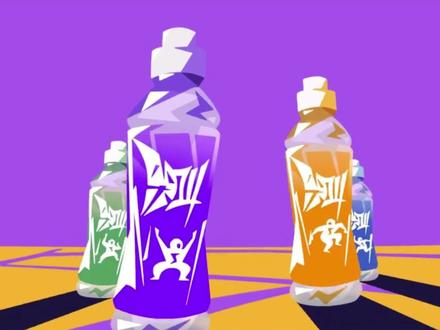 才知道原来不同颜色的尖叫有不同的功效#新紫色尖叫 @DOU+小助手