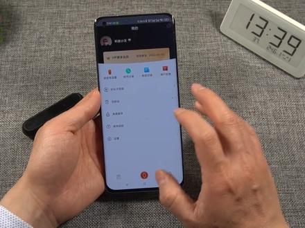 6米拾音加AI降噪,录音实时转换成文字,墨案智能速记录音笔开箱
