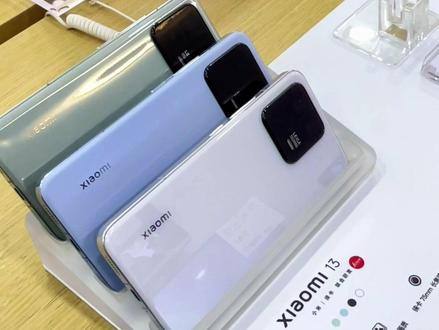 #小米13 #miui14 #徕卡 #拍照 教你怎么用手机拍出大片🤠