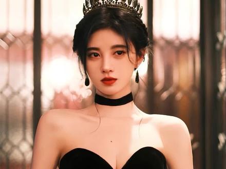 老师,可以画一下鞠婧祎吗#手绘#鞠婧祎