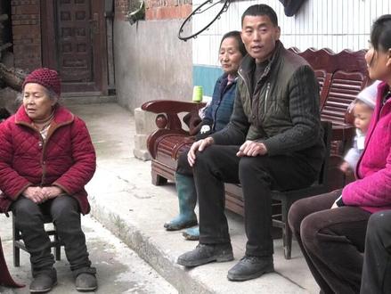 忠勇信义•宣汉县第四届十大道德模范--罗建军#道德模范