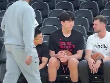 背靠背轰下22分新高,遇到伯乐野蛮生长,杨瀚森梦回约基奇 #杨瀚森 #篮球