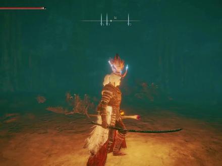 艾尔登法环受苦记:迎战鹿神祖灵之王!获取传说级神器 #艾尔登法环 #老头环 #逍遥小枫 #我的游戏日常 #steam游戏 #中世纪 #游戏精彩时刻