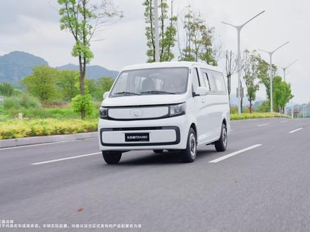 电量告急?不用慌
#新一代长安睿行EV
2C快充,SOC30%-80%仅需15分钟
补能不焦虑,跑单更高效
#VAN里挑一就选睿行
#新一代长安睿行EM80