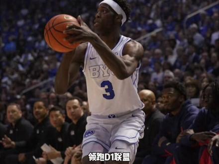 状元大热AJ迪班萨宣布参选26年NBA选秀#AJ迪班萨#杜兰特#NBA
