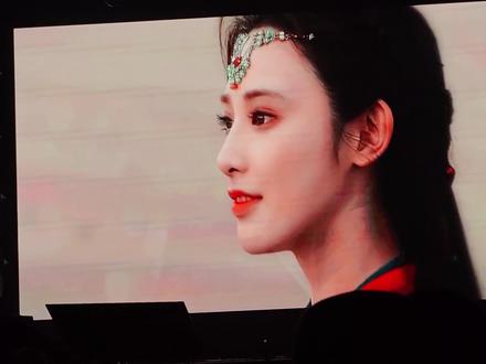 小苒一切都值得#彭小苒 #彭小苒生日会