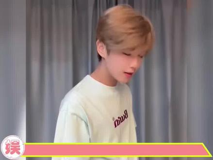 鹿哈给鹿晗道歉,网友怒批其茶里茶气,想尽一切办法来蹭 #鹿晗 #鹿哈 #关晓彤