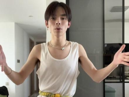 这个真是能让你最快上手的邪修方法了#呼啦圈 #呼啦圈转起来 #董机灵 #日常分享 #小tips
