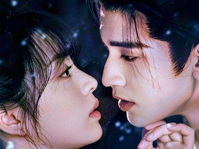 没有保持苹果肌扁平的义务!《逐玉》真的好看 #逐玉 #田曦薇 #张凌赫 #影娱热点团