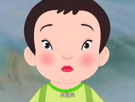 《中华弟子规》前传-善体亲心2#我在抖音看动漫 #弟子规 @抖音小助手