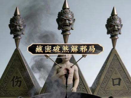守山人日志:深山诡事!
作品声明:视频内容或许包含惊悚画面,疑似引人不适。请选择谨慎观看。
#内容过于真实#内容启发搜索#奇闻怪谈#神秘事件#奇闻奇事@DOU+小助手 @DOU+上热门 @抖音精选官方账号 @抖音创作小助手 @抖音站外激励计划 @创作灵感小助手 @抖音 @抖音小助手 @巨量课堂 @巨量星图小助手