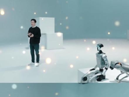 莫欺少年“机器人”穷!看了国产机器人的来时路,换了我是宇树也得去春晚跳一个#宇树科技 #机器人 #春晚机器人 #波士顿动力 #机器狗