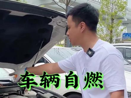 夏天高温用车安全,大家一定要注意这几点。#汽车知识 #dou热门 @阿丰(生活号) @DOU+小助手