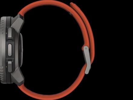 为了应对极端户外环境
为了支持长时间的探险
为了让旅途更有方向感
……
这款专为探险者们设计的 Suunto Vertical ,都配备了什么主要功能?
一个视频告诉你。
#SuuntoVertical #极致探索持续热爱