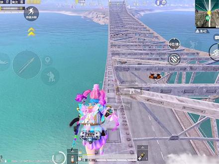 每一场战斗都是融入了很多的技巧,加油吧特肿兵