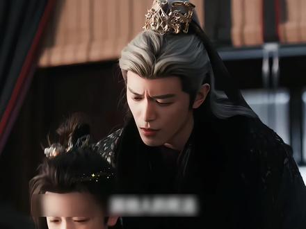 原来这才是齐旻喜欢余浅浅的原因 #逐玉 #齐旻 #邓凯 #孔雪儿