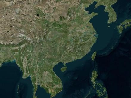 “恭喜你发明了南水北调中线工程!!” #地理 #科普 #发明 #南水北调