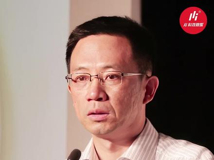 孙凝晖院士谈华为:他的那些基础研究,在我们看来只是技术而不是科学。#孙凝晖 #院士 #研究 #科学 #人物 @抖音小助手
