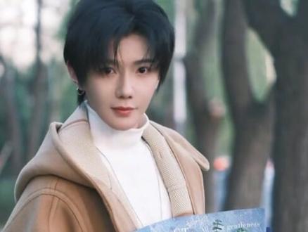 云熠的三生三世来啦!视频来源@云旗Yunqi @郝熠然 #云熠 #三生三世 #剪辑