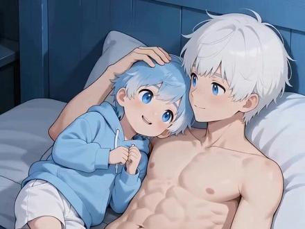 #AI兄弟夜话时光 #随变ai随便玩 #随变app