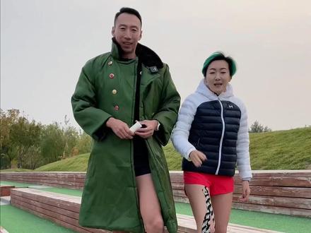 800米1000米除了肌贴,还有没有其他提分方法?@唐涛 腿叔 当然有,上狠活!#中考体育 #跑步 #800米