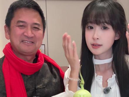 小众水果测评第三期! #郭师傅 #父女日常 #小众水果 #吃播 #厂二代