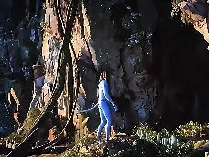 魅影骑士归来#阿凡达3火与烬 #阿凡达