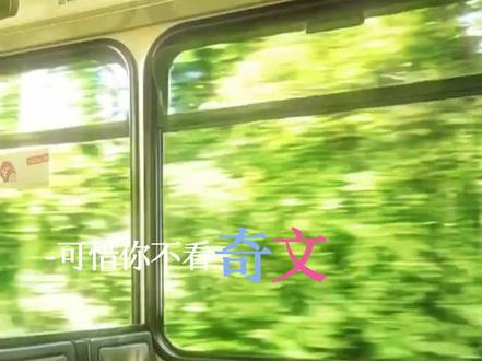 可惜你不看奇文同人文,你也不懂我#奇文 #同人文