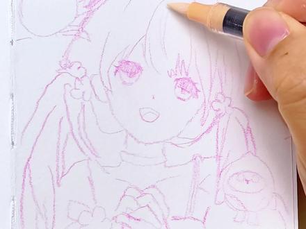 挑战画100个粉丝投稿,今天画大家想看的蛋仔派对,是蛋仔桃子拟人哦!你发图我来画啦!
画笔:泰驰漫洛pro丙烯马克笔
#蛋仔派对 #画画 #泰驰丙烯马克笔 #泰驰漫洛pro #Touchmark