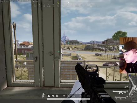 浅谈一下这个版本的mk47,不是教学视频!