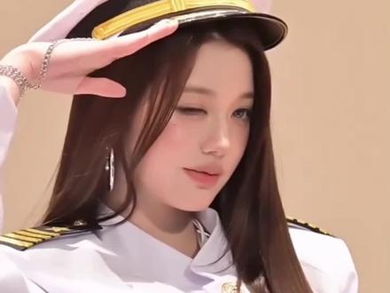 就让出图的我们#张元英