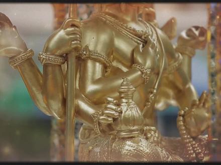 带大家全面了解泰国四面神。#泰国旅游 #四面佛 #知识分享 #总要去一次泰国吧 #泰国佛牌