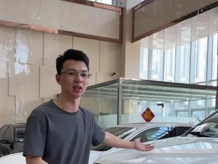 牧游侠确保新车,看看我们的诚意,喜欢的直接来#南昌二手车 #二手车领航计划 #牧游侠 #牧游侠二手车 #卫哥探车